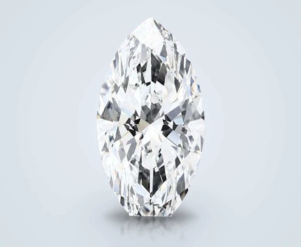 1.27 Carat · E · VVS2 Rare Carat Ideal Cut