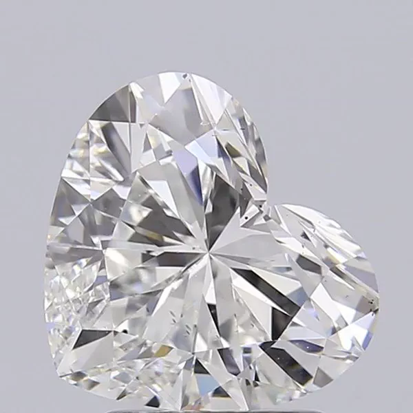 2.04 Carat · F · SI1 Rare Carat Ideal Cut