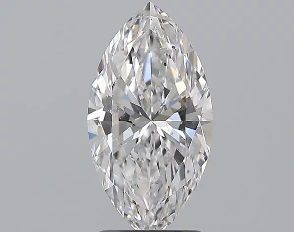 2 Carat · D · SI1 Rare Carat Ideal Cut