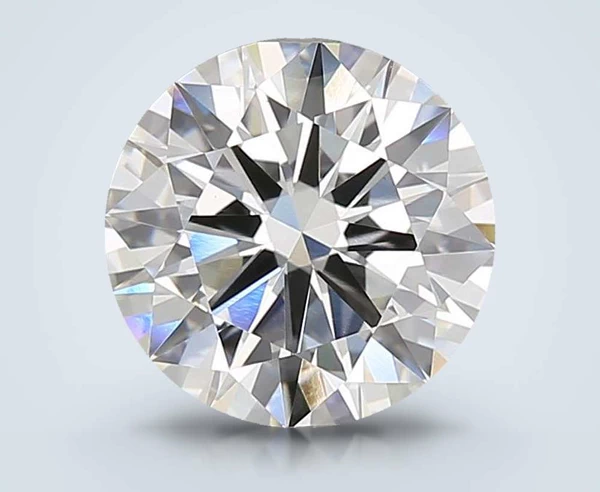 2.57 Carat · H · VS1 Rare Carat Ideal Cut