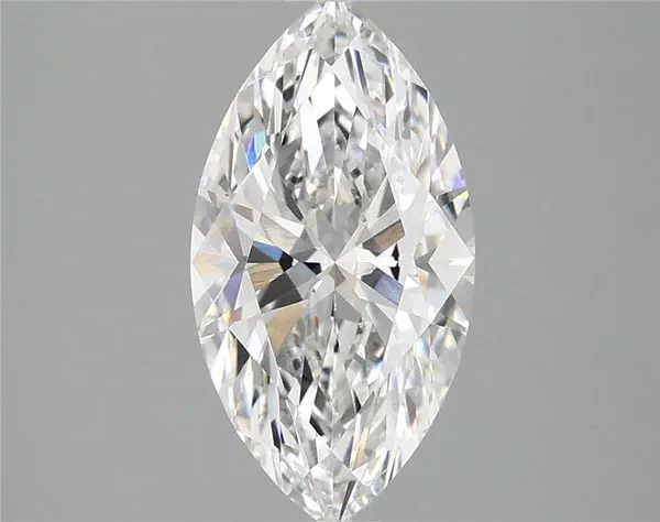 2.03 Carat · E · VS1 Rare Carat Ideal Cut