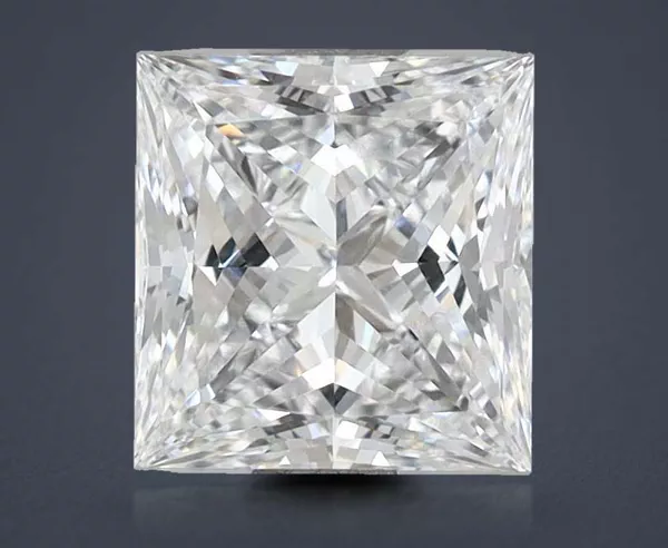 1.49 Carat · D · VVS2 very good Cut