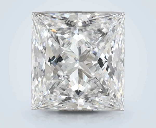 1.49 Carat · D · VVS2 very good Cut