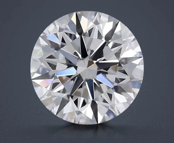 0.4 Carat · D · VVS1 Rare Carat Ideal Cut