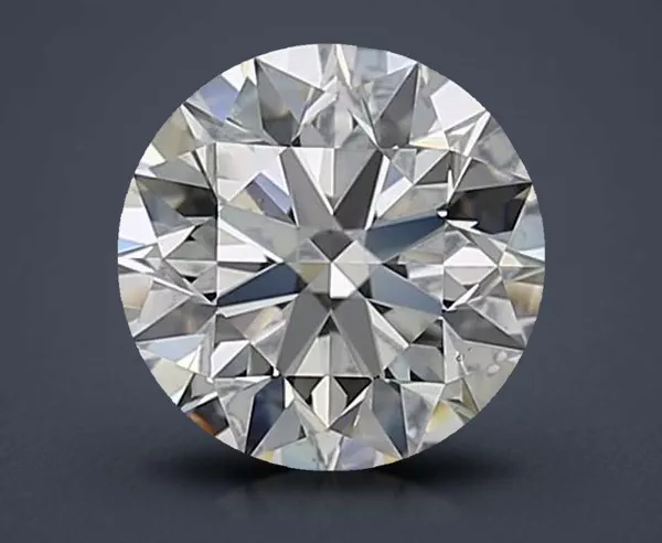 2.06 Carat · H · VS2 excellent Cut