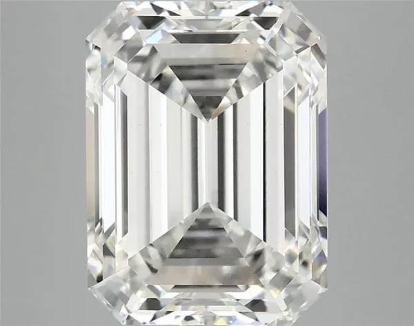 4.93 Carat · G · VS1 Rare Carat Ideal Cut