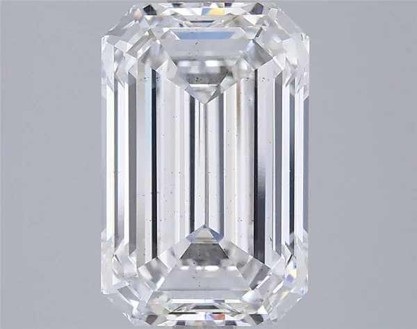 3.03 Carat · D · SI1 Rare Carat Ideal Cut