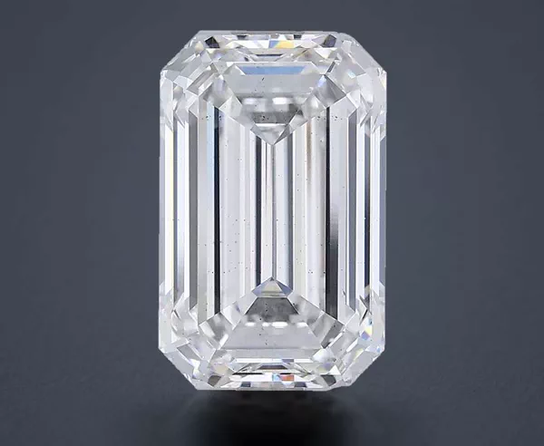 3.03 Carat · D · SI1 Rare Carat Ideal Cut