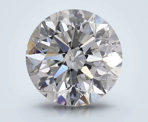 2.01 Carat · G · SI2 very good Cut