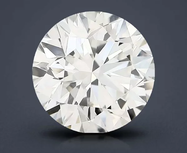 8.03 Carat · K · VS1 Rare Carat Ideal Cut