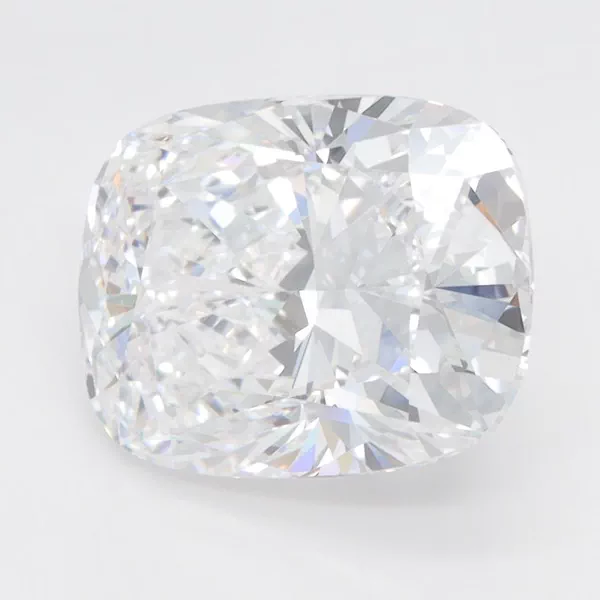 4.01 Carat · D · VVS2 Rare Carat Ideal Cut
