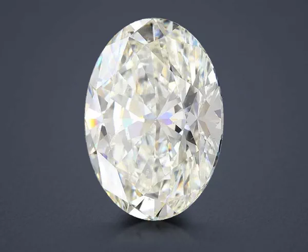 7.01 Carat · J · SI1 Rare Carat Ideal Cut