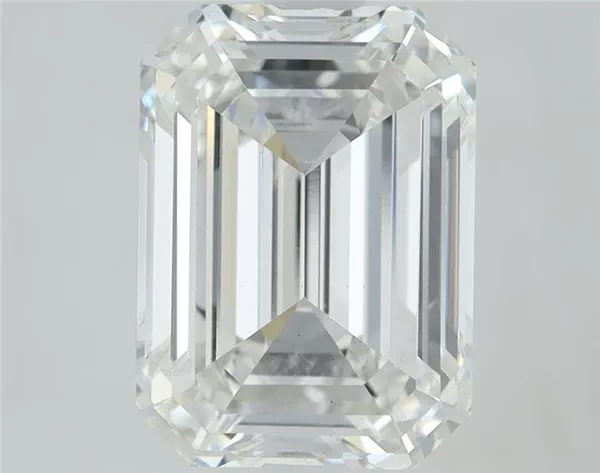 2.46 Carat · G · VS1 Rare Carat Ideal Cut