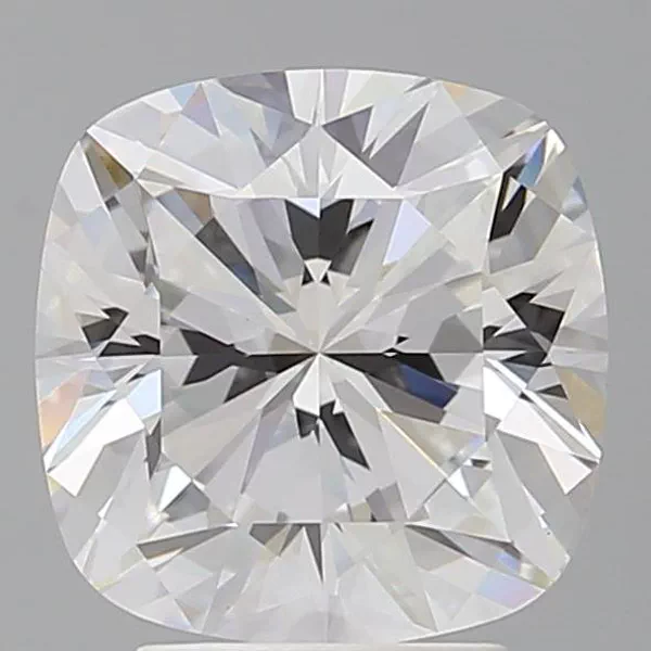 3.52 Carat · E · VVS2 Rare Carat Ideal Cut