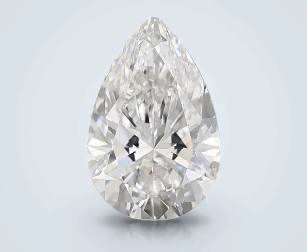 1.29 Carat · D · VVS2 Rare Carat Ideal Cut