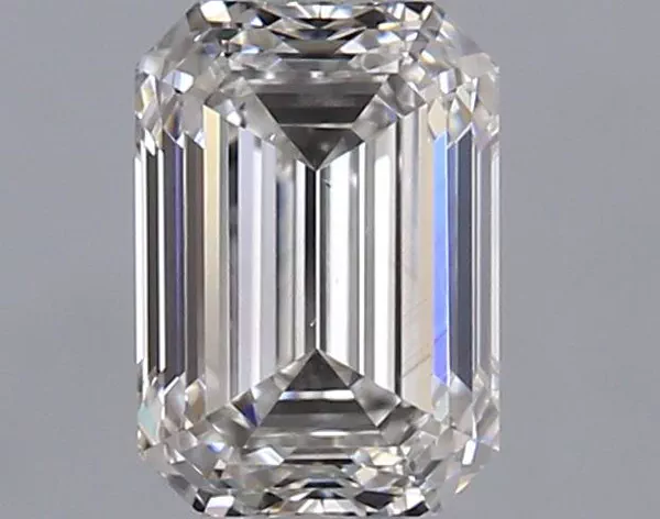 0.81 Carat · I · VS2 Rare Carat Ideal Cut
