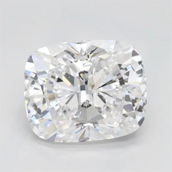 1.53 Carat · D · VVS1 Rare Carat Ideal Cut