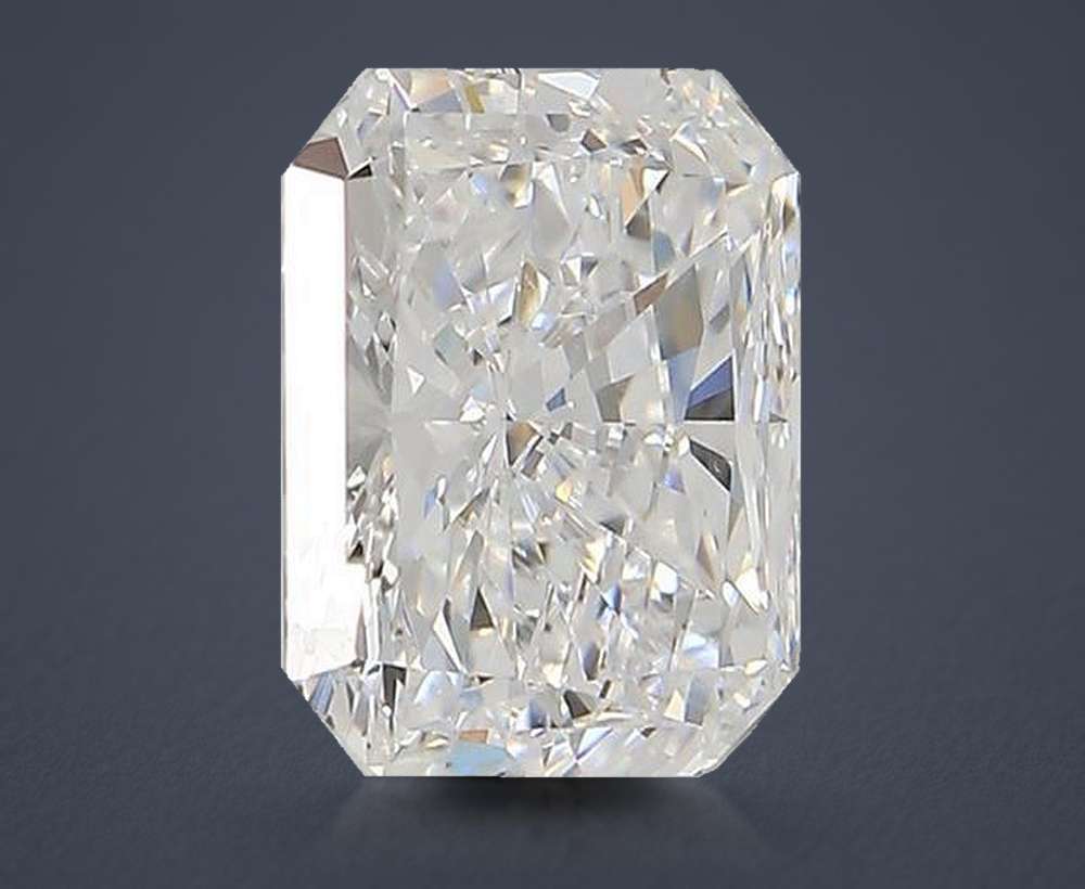 2.02 Carat · E · VS1 very good Cut