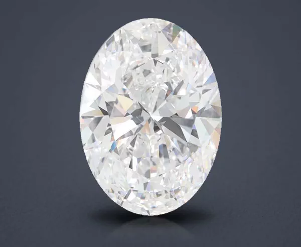 4.27 Carat · E · IF Rare Carat Ideal Cut