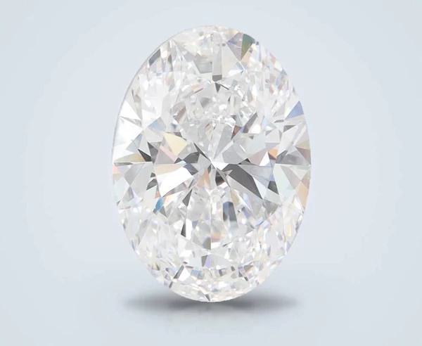 4.27 Carat · E · IF Rare Carat Ideal Cut