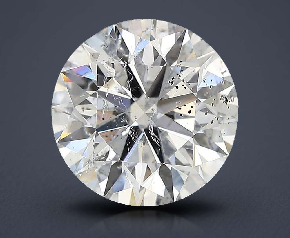 2 Carat · F · undefined excellent Cut