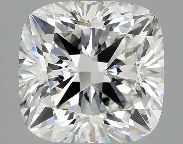 2.87 Carat · E · VVS2 Rare Carat Ideal Cut