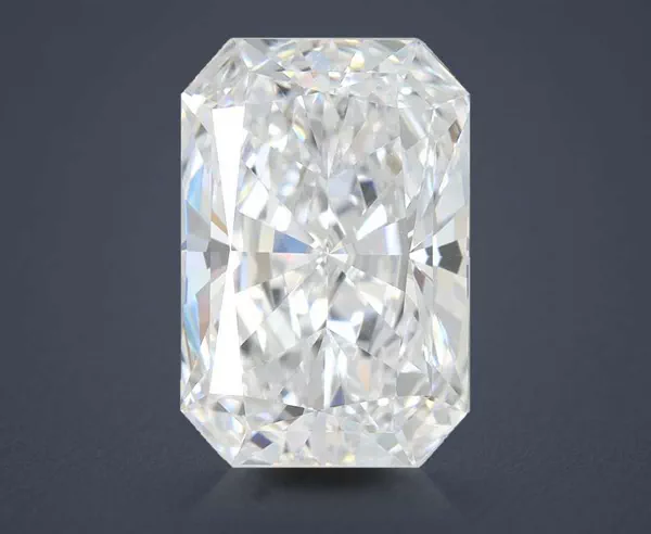 4.82 Carat · D · FL Rare Carat Ideal Cut
