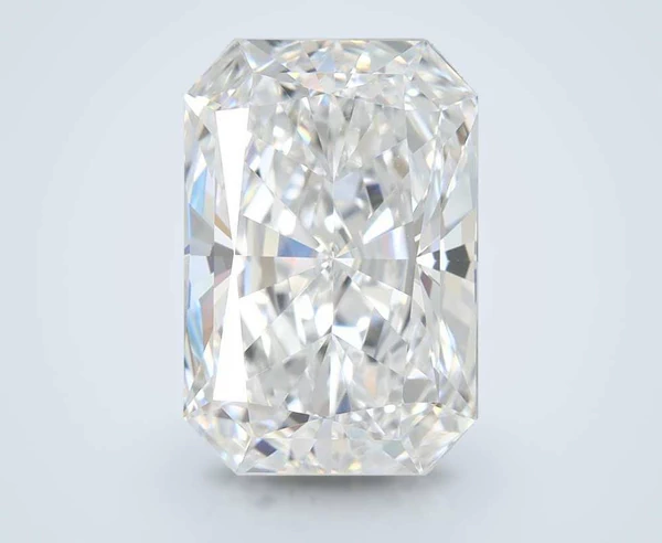 4.82 Carat · D · FL Rare Carat Ideal Cut