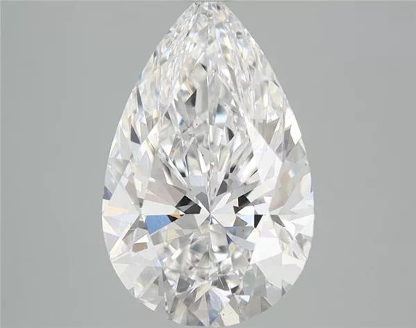 2.55 Carat · D · VS2 Rare Carat Ideal Cut