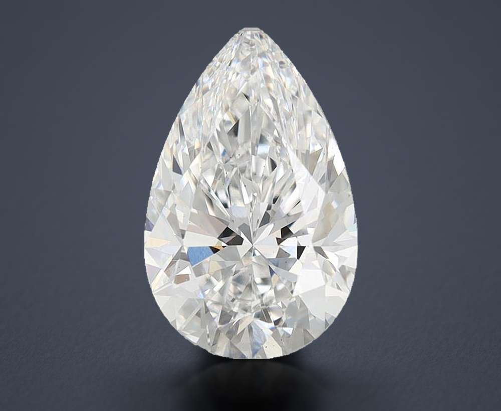 2.55 Carat · D · VS2 Rare Carat Ideal Cut