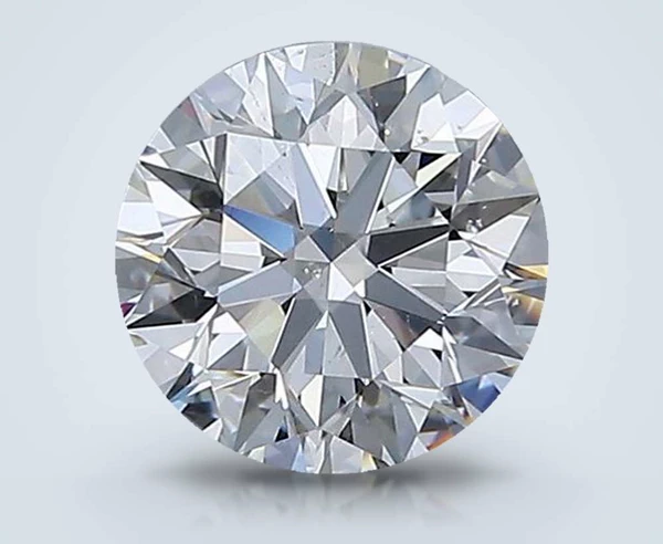 1.11 Carat · H · SI1 excellent Cut