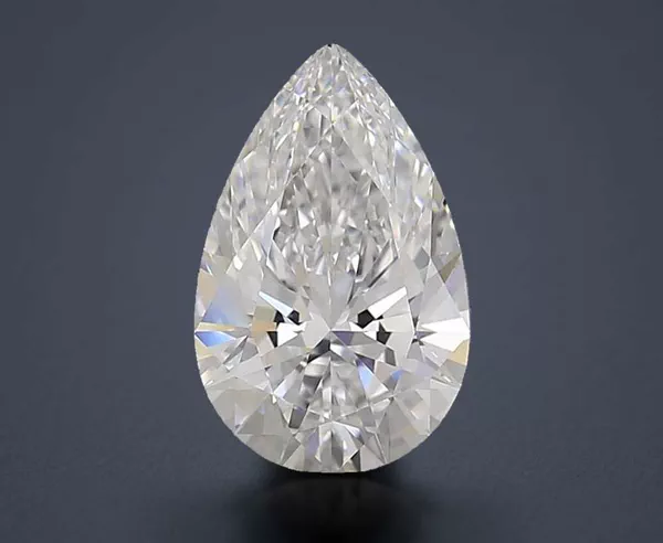 2.01 Carat · D · VS1 Rare Carat Ideal Cut