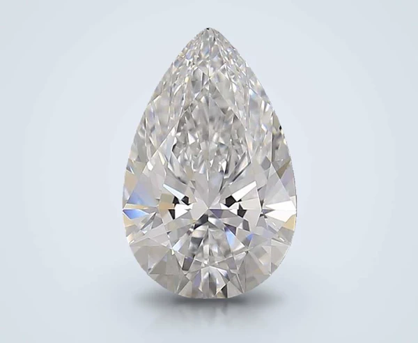 2.01 Carat · D · VS1 Rare Carat Ideal Cut