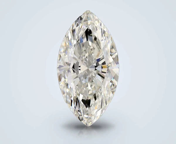 2.51 Carat · H · SI2 Rare Carat Ideal Cut