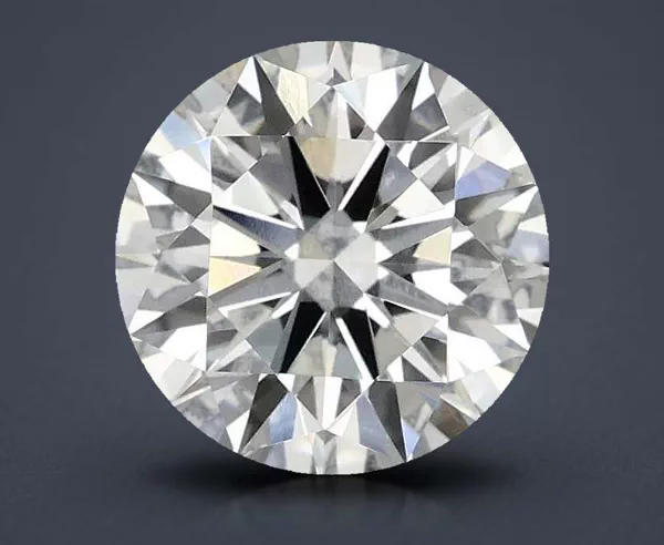 1.39 Carat · E · VS1 Rare Carat Ideal Cut