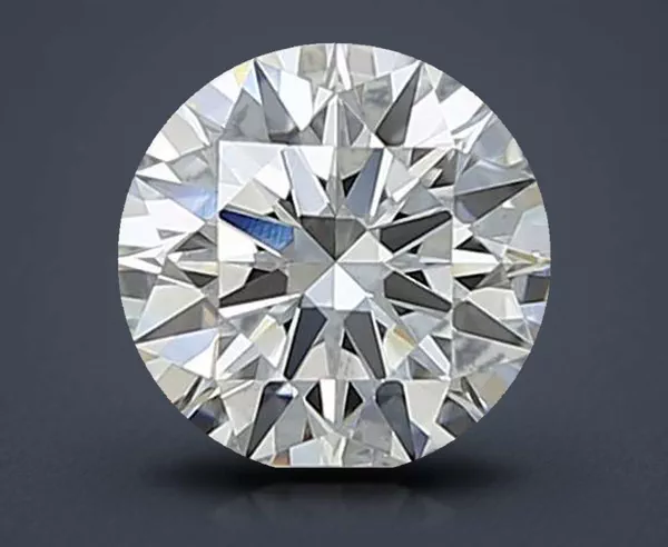 1.15 Carat · F · VVS2 Rare Carat Ideal Cut