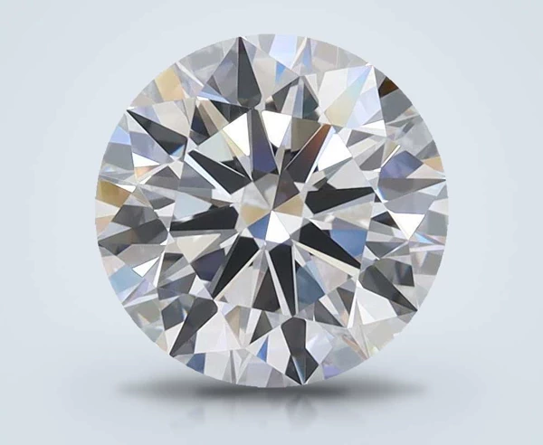 1.94 Carat · D · FL Rare Carat Ideal Cut