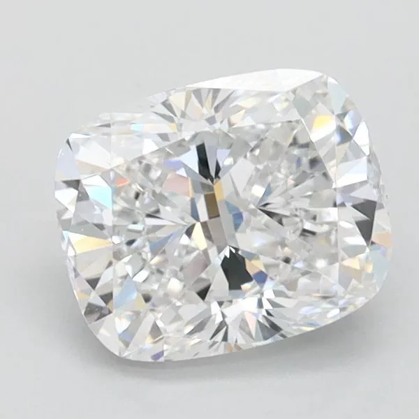 1.08 Carat · D · IF Rare Carat Ideal Cut