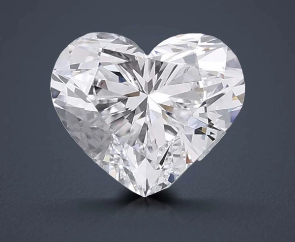1.49 Carat · D · VVS1 Rare Carat Ideal Cut
