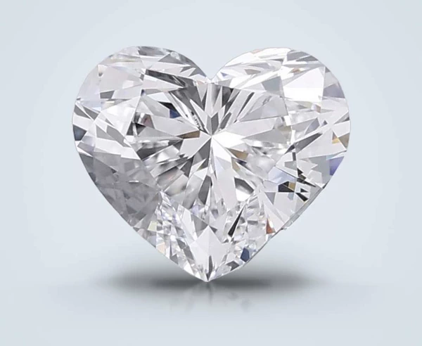 1.49 Carat · D · VVS1 Rare Carat Ideal Cut