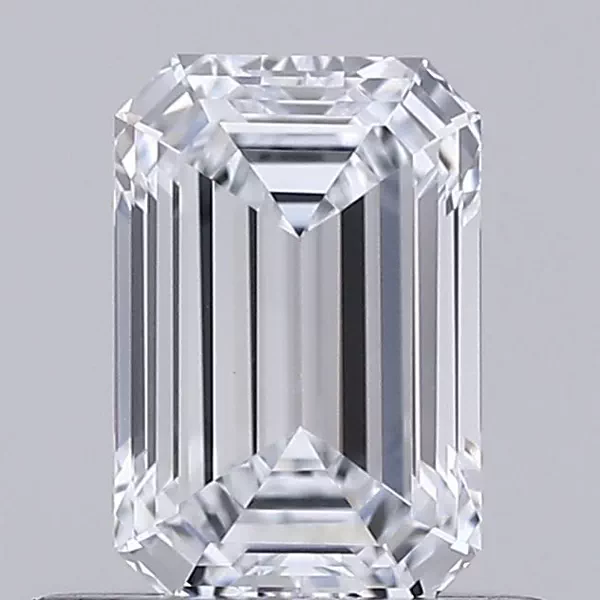 0.54 Carat · D · FL Rare Carat Ideal Cut
