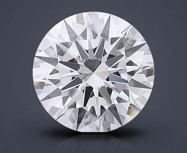 2.25 Carat · D · VS2 Rare Carat Ideal Cut