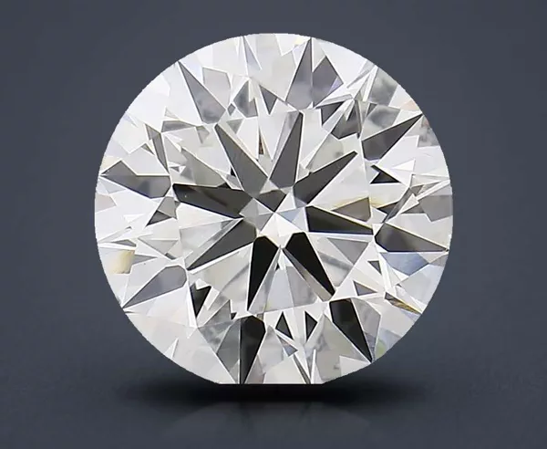 3.04 Carat · J · VS1 Rare Carat Ideal Cut