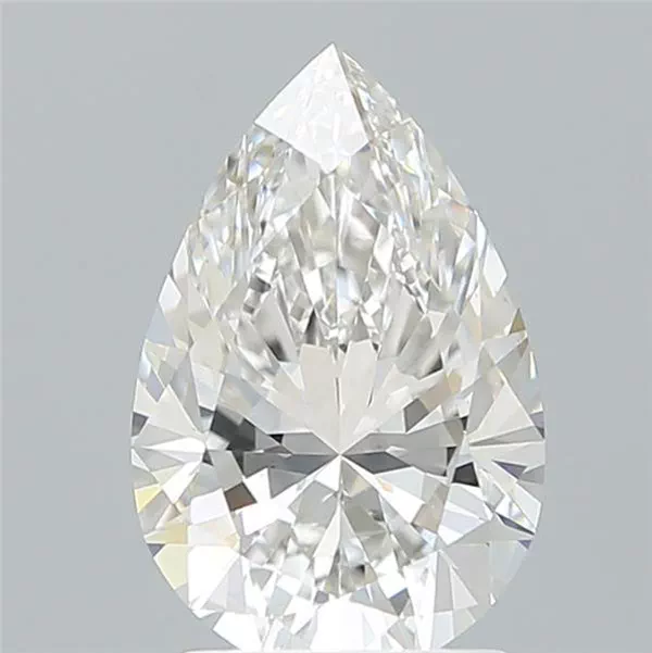 2.17 Carat · F · VVS2 Rare Carat Ideal Cut