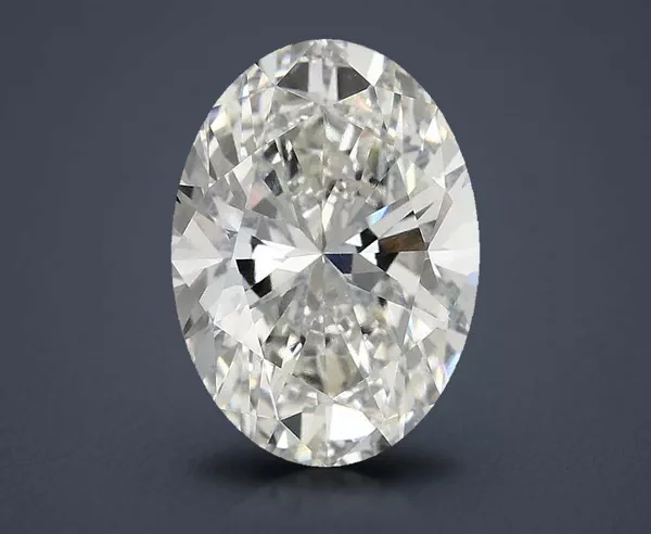 3.01 Carat · G · VVS2 Rare Carat Ideal Cut