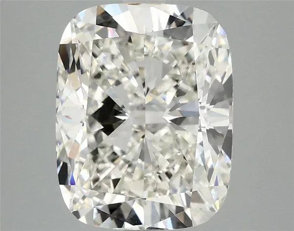 4.03 Carat · G · VVS2 Rare Carat Ideal Cut