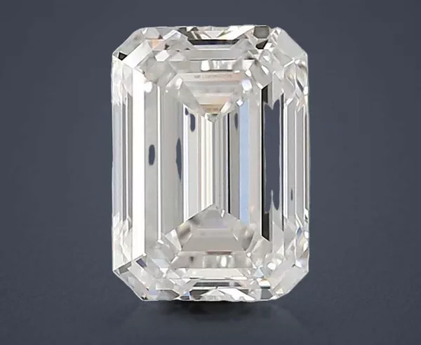 2.83 Carat · F · VVS2 Rare Carat Ideal Cut