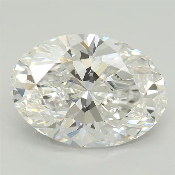 3.05 Carat · E · VVS2 ideal Cut