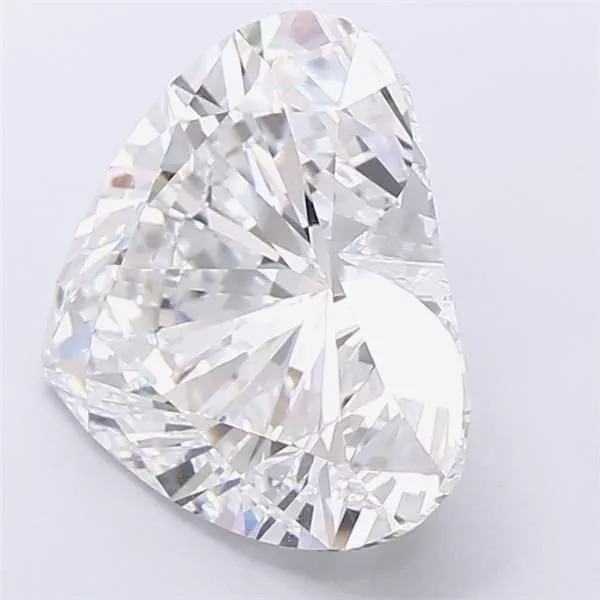 10.8 Carat · F · VVS2 Rare Carat Ideal Cut