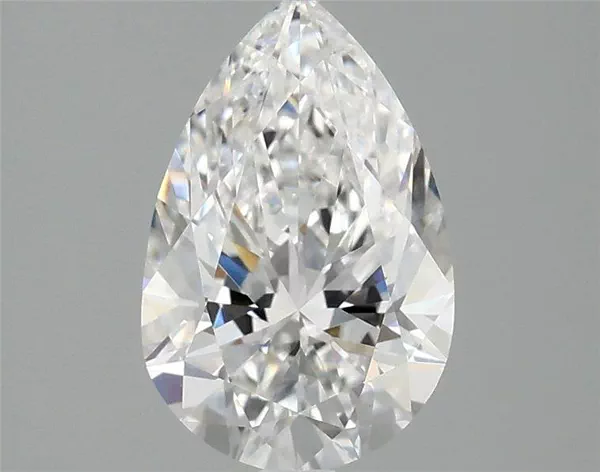 1.71 Carat · D · VVS2 Rare Carat Ideal Cut